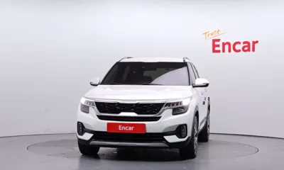 Kia Seltos 2023, 72730 км, за 18000000 KRW