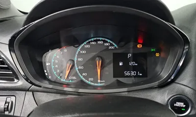 ChevroletGMDaewoo Spark 2016, 56301 км, за 5900000 KRW - фото 8