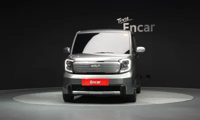 Kia Ray 2023, 35281 км, за 16500000 KRW - фото 3