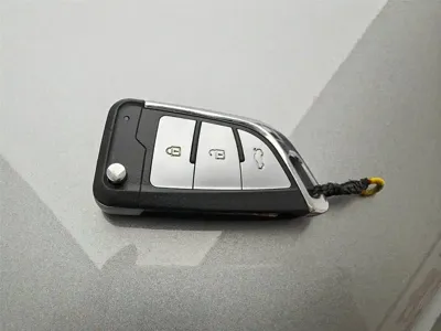 Peugeot 308 2017, 94300 км, за 22900 CNY - фото 19