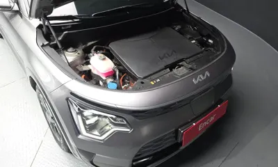 Kia Niro 2024, 78406 км, за 26500000 KRW - фото 6