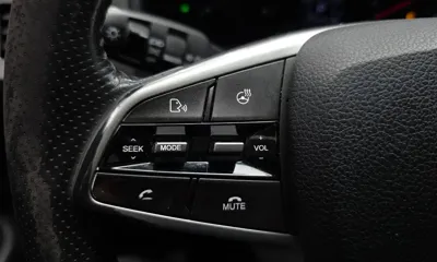 KG_Mobility_Ssangyong Rexton 2019, 133062 км, за 10790000 KRW - фото 17