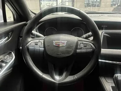 Cadillac XT4 2021, 111800 км, за 111800 CNY - фото 14