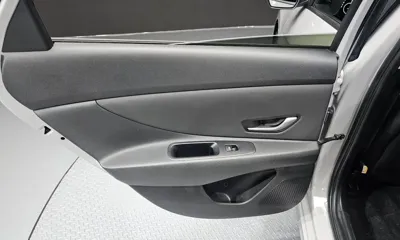 Hyundai Avante 2021, 53803 км, за 15500000 KRW - фото 25