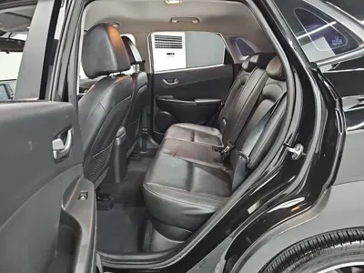 Hyundai Kona 2018, 73317 км, за 12000000 KRW - фото 12