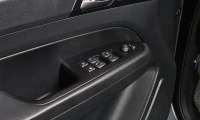 KG_Mobility_Ssangyong Rexton 2020, 57258 км, за 17770000 KRW - фото 16