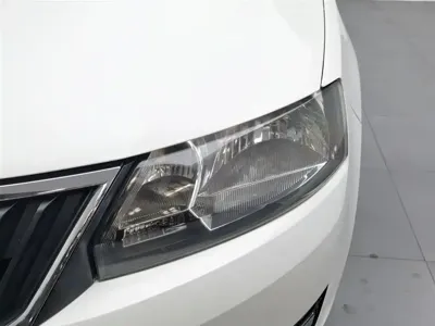 Skoda Rapid 2018, 69400 км, за 28800 CNY - фото 7
