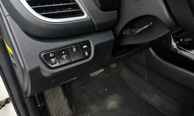 Kia Seltos 2020, 105553 км, за 15990000 KRW - фото 15