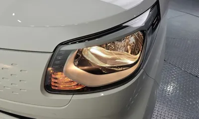 Kia Ray 2021, 68943 км, за 12900000 KRW - фото 22