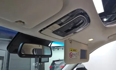 Hyundai Palisade 2022, 89834 км, за 30500000 KRW - фото 20