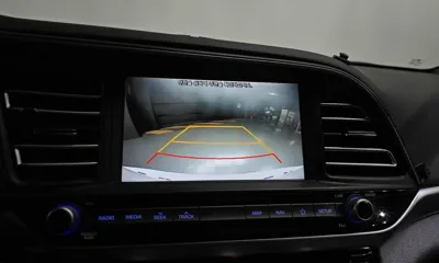 Hyundai Avante 2019, 119399 км, за 11900000 KRW - фото 15