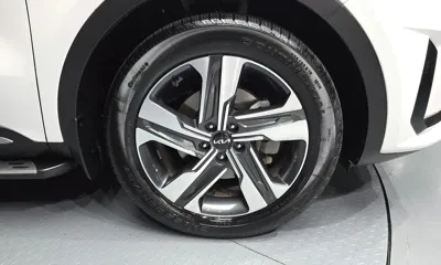 Kia Sorento 2023, 49267 км, за 32900000 KRW - фото 21