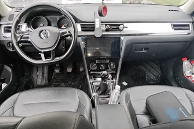 Volkswagen Bora 2016, 149700 км, за 34132.6 CNY - фото 18