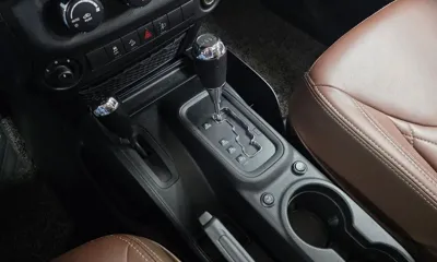 Jeep Wrangler 2016, 93769 км, за 23500000 KRW - фото 9