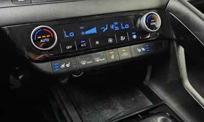 Hyundai Avante 2023, 40702 км, за 23500000 KRW - фото 29