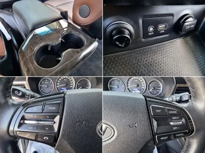 Hyundai Starex 2019, 134762 км, за 17300000 KRW - фото 13
