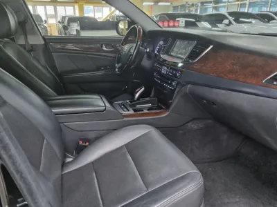 Hyundai Equus 2013, 192000 км, за 6400000 KRW - фото 19