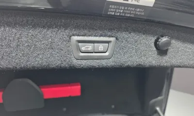 BMW 7-Series 2017, 91771 км, за 35900000 KRW - фото 30