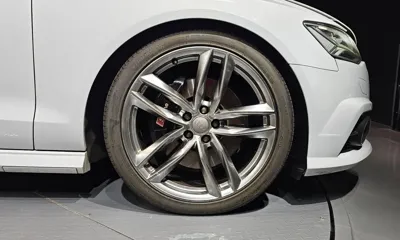 Audi A6 2016, 148078 км, за 15900000 KRW - фото 5
