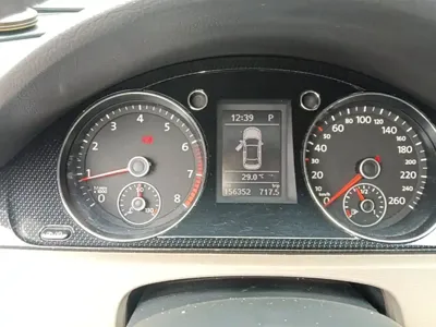 Volkswagen Magotan 2015, 156300 км, за 27799 CNY - фото 18