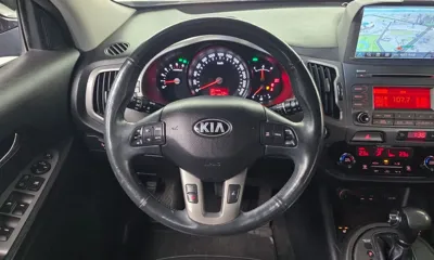 Kia Sportage 2014, 89618 км, за 6900000 KRW - фото 14