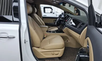 Kia Canival 2019, 47888 км, за 25800000 KRW - фото 11