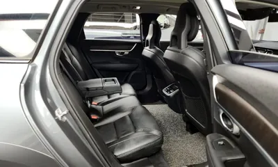 Volvo V90 2018, 134782 км, за 22400000 KRW - фото 12