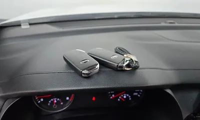 Kia K3 2019, 121292 км, за 10900000 KRW - фото 15