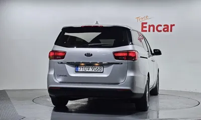 Kia Canival 2020, 41976 км, за 14900000 KRW - фото 4