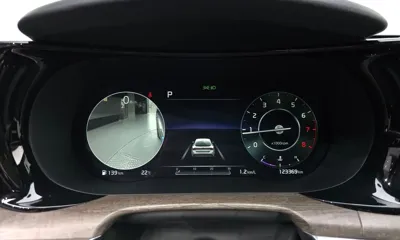 Kia K5 2020, 123369 км, за 16500000 KRW - фото 8