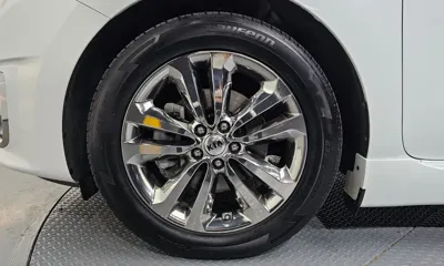 Kia Canival 2018, 103625 км, за 12900000 KRW - фото 5
