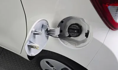 Kia Ray 2021, 20401 км, за 9890000 KRW - фото 30