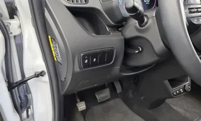 Kia Ray 2024, 9427 км, за 17700000 KRW - фото 17
