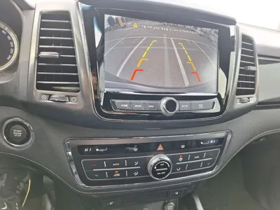 KG_Mobility_Ssangyong Rexton 2021, 90312 км, за 21900000 KRW - фото 13