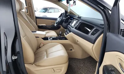 Kia Canival 2016, 111923 км, за 99990000 KRW - фото 26