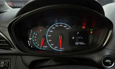 ChevroletGMDaewoo Spark 2017, 86986 км, за 4700000 KRW - фото 8