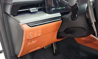 Kia K5 2026, 9976 км, за 36700000 KRW - фото 38