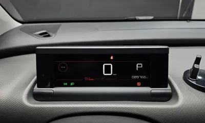 Citroen-DS C4 CACTUS 2021, 89766 км, за 33330000 KRW - фото 8