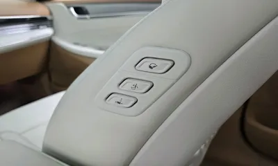 Hyundai Grandeur 2021, 50708 км, за 29900000 KRW - фото 37
