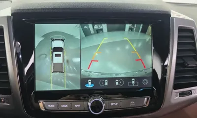 KG_Mobility_Ssangyong Rexton 2018, 99677 км, за 14500000 KRW - фото 14