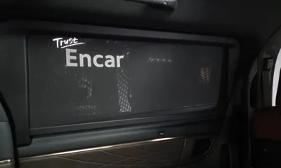 Toyota Alphard 2025, 9399 км, за 114900000 KRW - фото 34