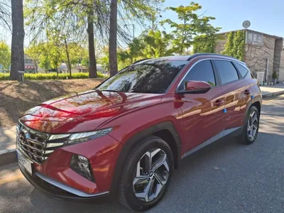 Hyundai Tucson 2021, 55600 км, за 19900000 KRW - фото 8