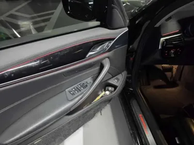 BMW 5-Series 2018, 138396 км, за 18300000 KRW - фото 6