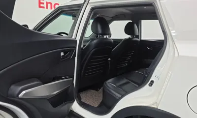 KG_Mobility_Ssangyong TIBOLI 2016, 118551 км, за 7400000 KRW - фото 16