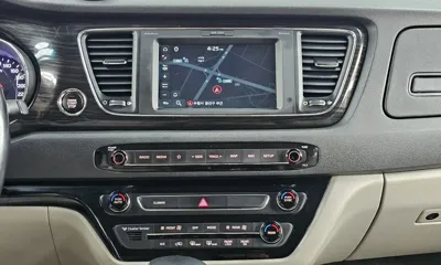 Kia Canival 2019, 174045 км, за 13400000 KRW - фото 14