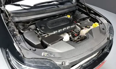Jeep Cherokee 2022, 36360 км, за 21900000 KRW - фото 6