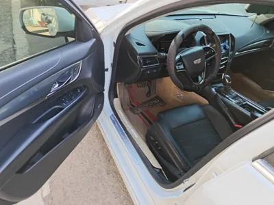 Cadillac ATS-L 2017, 87899 км, за 83784.97 CNY - фото 19