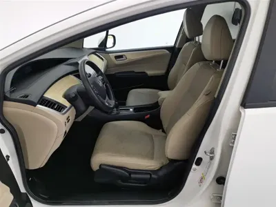 Honda Jade 2014, 129400 км, за 29900 CNY - фото 10