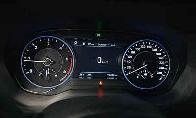 Hyundai Palisade 2022, 72404 км, за 24900000 KRW - фото 8