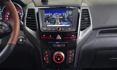 KG_Mobility_Ssangyong TIBOLI 2019, 79798 км, за 11500000 KRW - фото 15